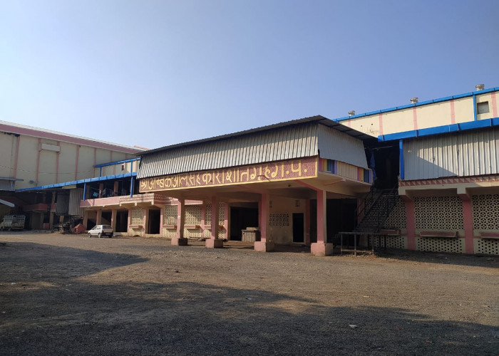 SHRI AMBIKA ALOO SAHAKARI COLD STORAGE
